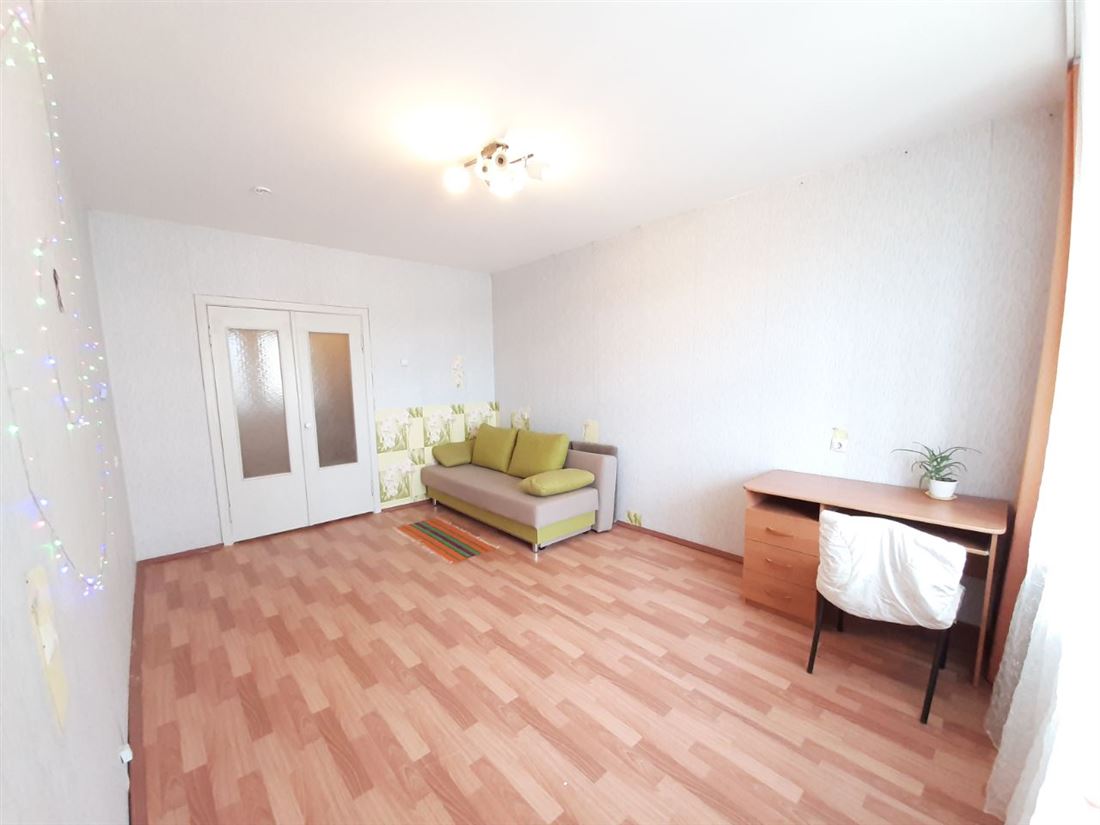 Купить 1-комнатную квартиру