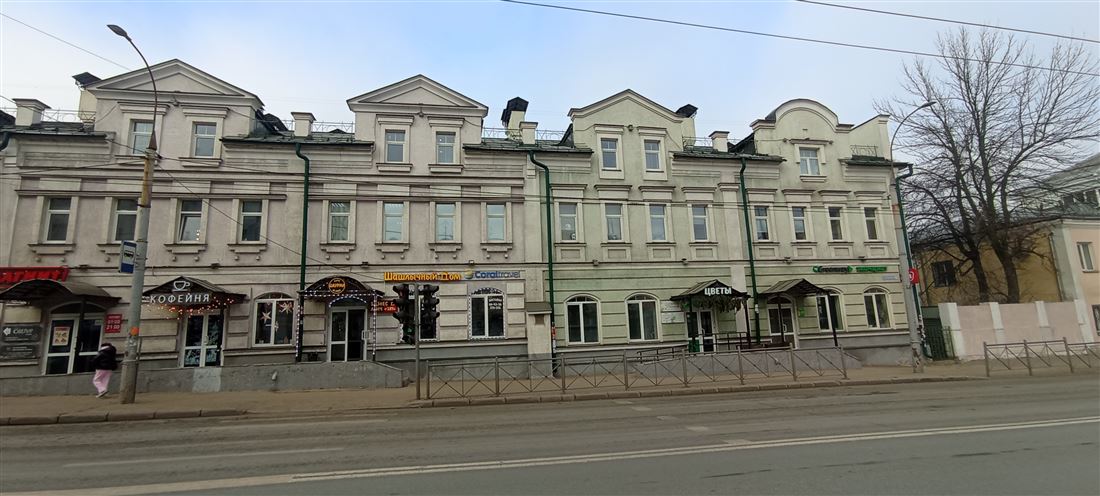 Снять  коммерческую недвижимость