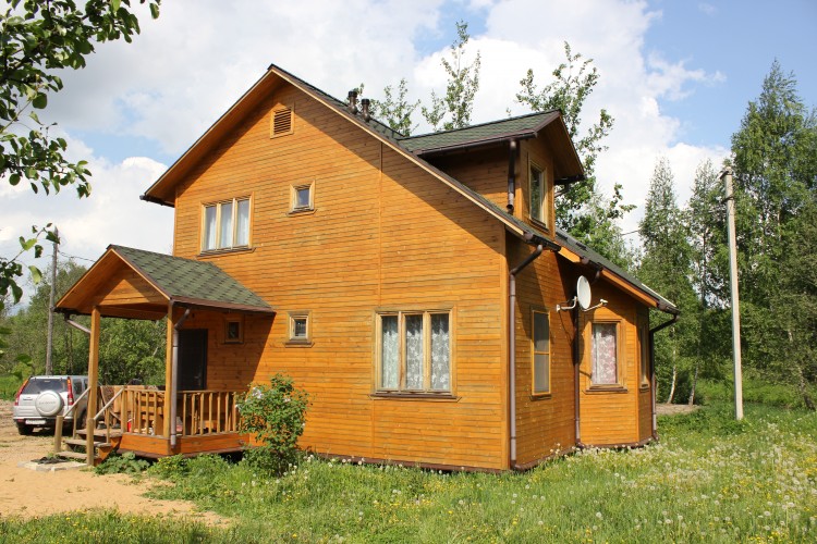 Купить  дом