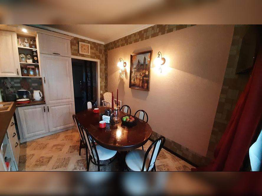 Купить 2-комнатную квартиру